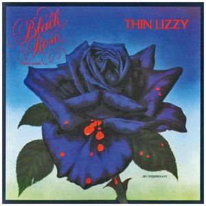 Róisín Dubh (Black Rose): A Rock Legend