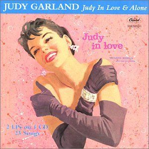 Judy in Love / Alone
