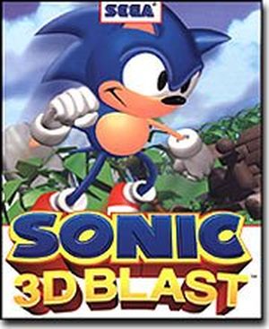 Sonic 3D Blast (OST)