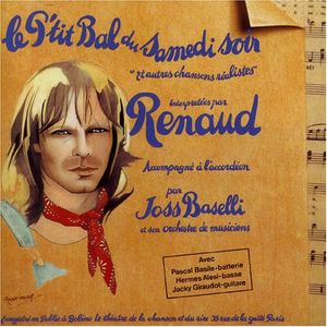 Lézard (Bobino 1980) (Live)