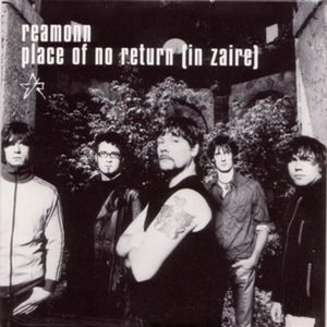 Place of No Return (In Zaire) (Single)