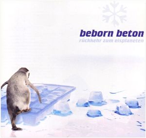 Eisplanet (Arctic Fresh remix)