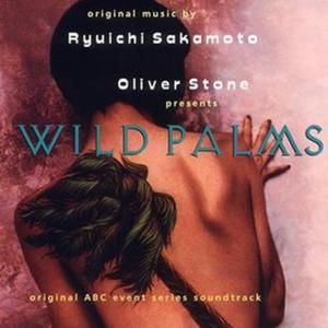 Wild Palms (OST)