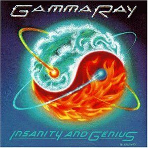 Gamma Ray (edited version)