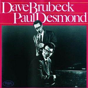 Dave Brubeck / Paul Desmond