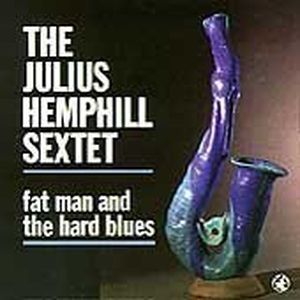 Fat Man and the Hard Blues
