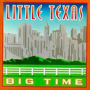 God Blessed Texas