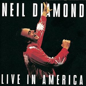 Live in America (Live)