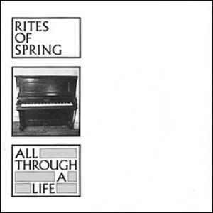 All Through a Life (EP)