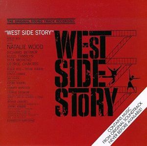 West Side Story: Maria