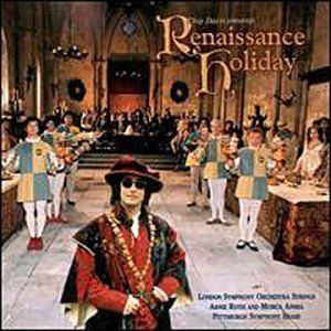 Renaissance Holiday – Chip Davis Presents
