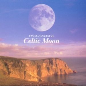 Theme of Love (FF4 Celtic Moon)
