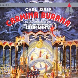 Carmina Burana