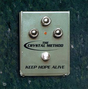 Keep Hope Alive (George Acosta's Miami Bass mix)