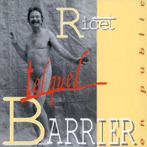 La Java des hommes-grenouilles (Live)