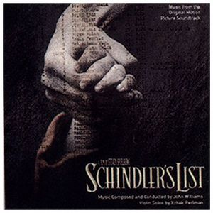 Schindler's List: Give Me Your Names