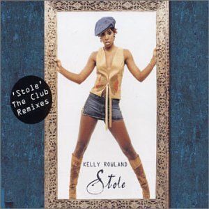 Stole (Single)