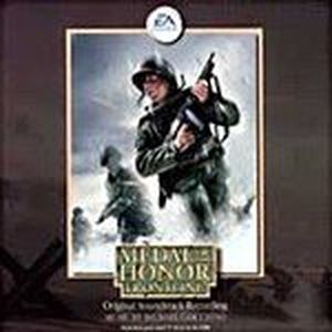 Medal of Honor: Frontline: Original Soundtrack Recording (OST)