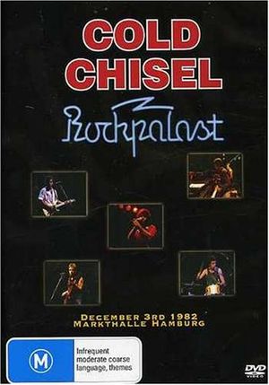 Rockpalast 1982 (Live)