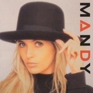 Mandy's Theme (I Just Can't Wait)