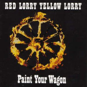 Paint Your Wagon (Single)