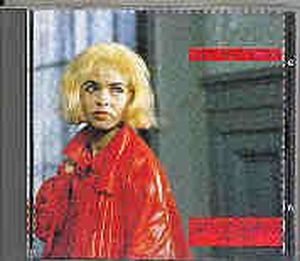 Inside the Pink Building