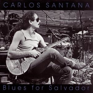 Blues for Salvador