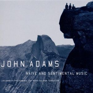 Naive and Sentimental Music: I. Naive and Sentimental Music