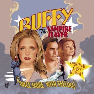 Main Title (Buffy Theme)
