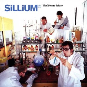 Sillium