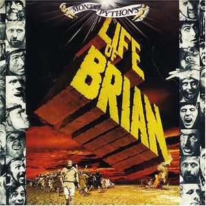 Sermon on the Mount (Big Nose)