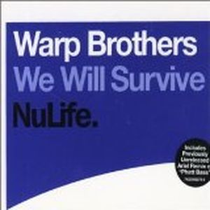 We Will Survive (club mix)