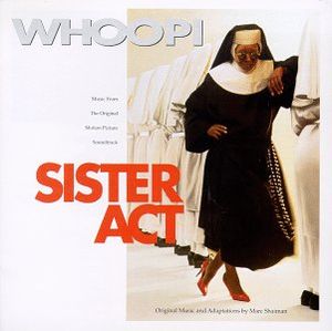 Nuns to the Rescue