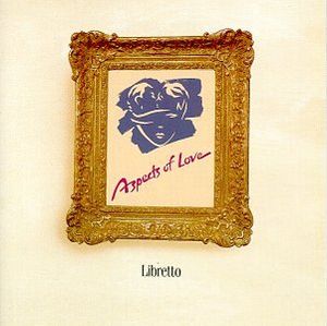 Aspects of Love (1989 original London cast) (OST)