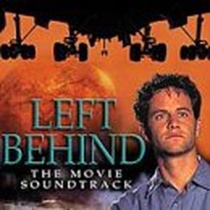 Left Behind (Main Theme)