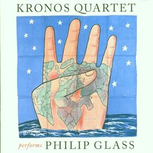 String Quartet no. 2 “Company”: I