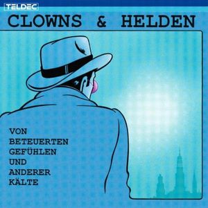 Clowns & Helden zum Geläut