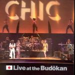 Pochette Live at the Budokan (Live)