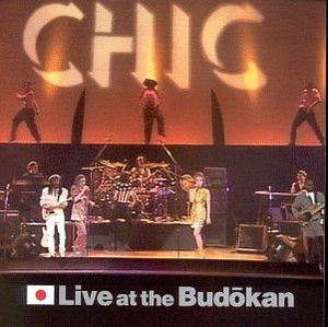 Le Freak (live) (Live)