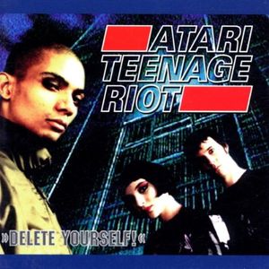 Atari Teenage Riot