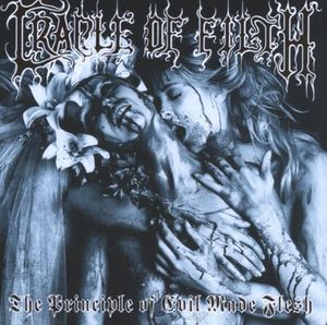 Darkness Our Bride (Jugular Wedding)