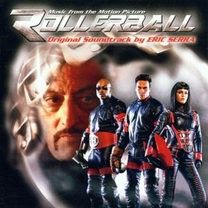 Rollerball (OST)