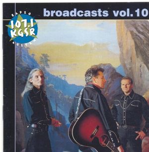 Ballad of the Crimson Kings (Live)