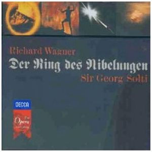 Siegfried: Erster Aufzug. Vorspiel (Orchester)