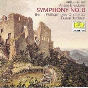 Symphony No. 8 in C minor: I. Allegro moderato