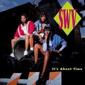 SWV (In the House)