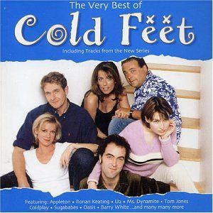 The Very Best of Cold Feet (OST)