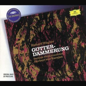 Götterdämmerung: Dritter Aufzug. »Brünnhilde, heilige Braut« (Siegfrieds Tod) (Siegfried)