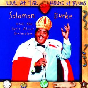 Live at the House of Blues (Live)