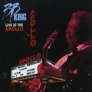 Live at the Apollo (Live)